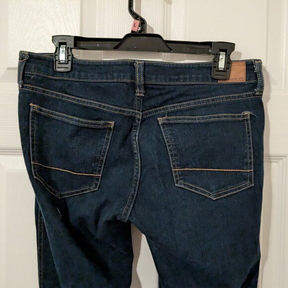 Forever 21 skinny leg jeans size 27 - Picture 5 of 9